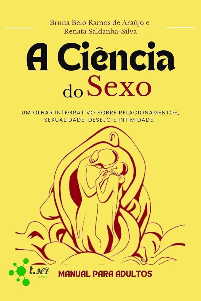 A Ciência do Sexo
